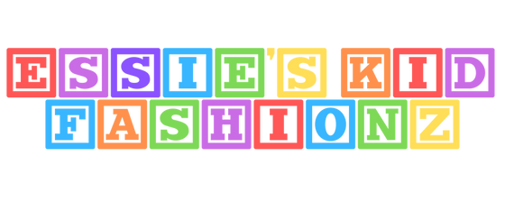 ESSIE’S KID FASHIONZ