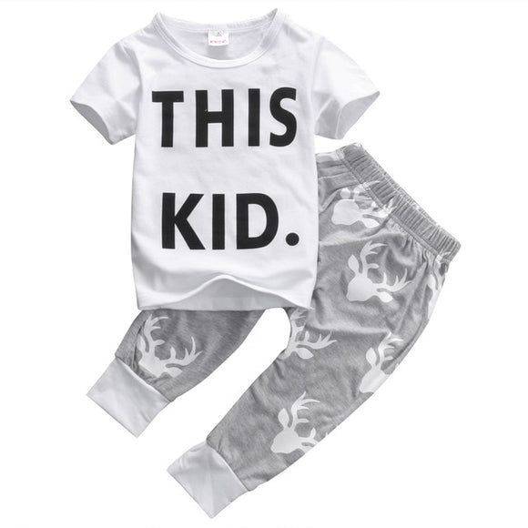 This Kid (2-Piece Outfit)