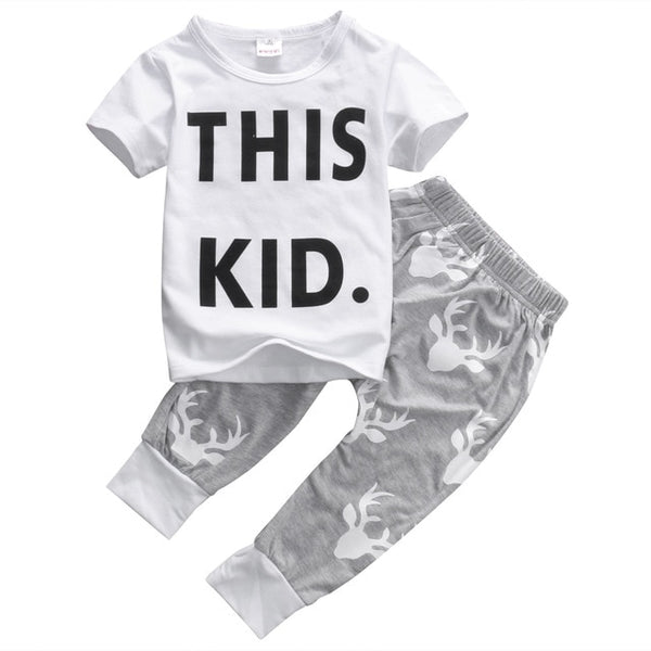 This Kid (2-Piece Outfit)