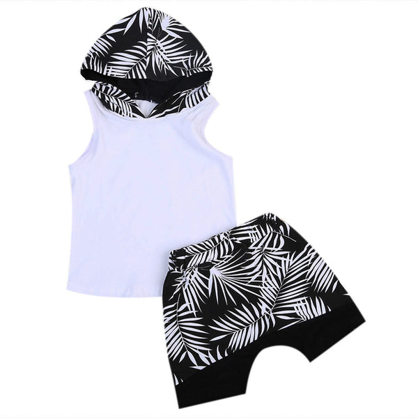 Tropic (2-Piece Outfit)