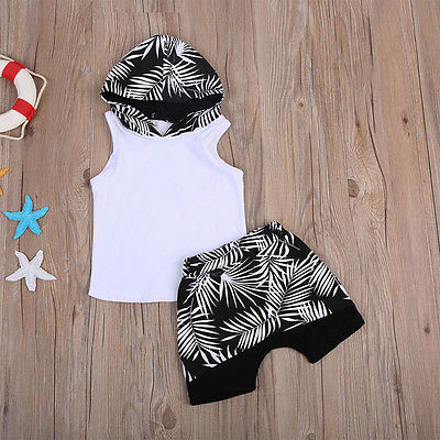 Tropic (2-Piece Outfit)