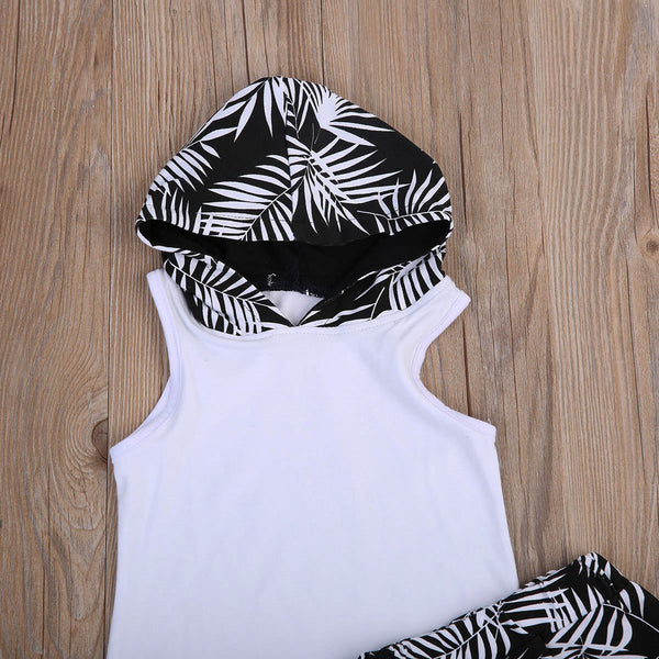 Tropic (2-Piece Outfit)