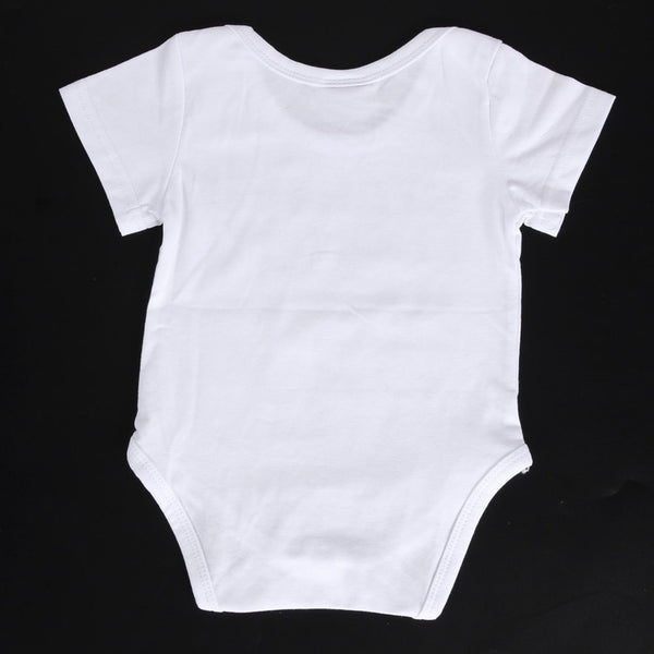 Started From The Belly (1-Piece Outfit)