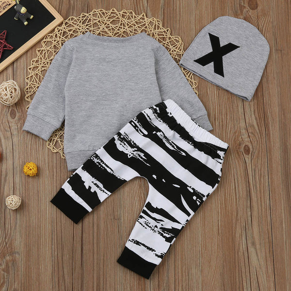 Adore Me (3-Piece Outfit)