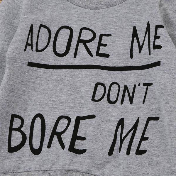 Adore Me (3-Piece Outfit)