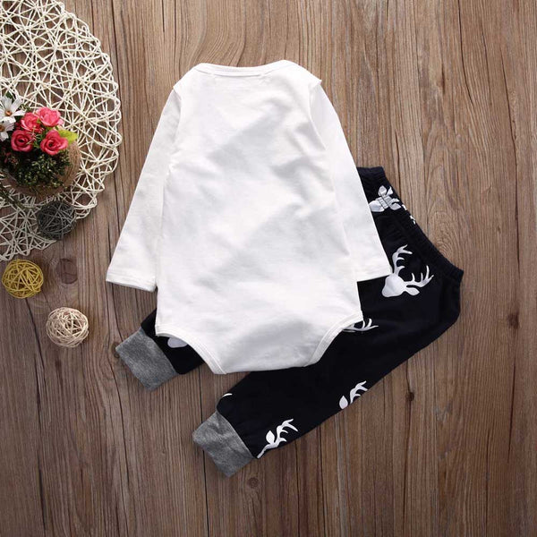 Little Brother (2-Piece Outfit)