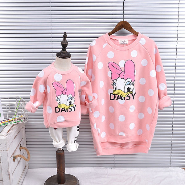 Mommy and Me Sweaters