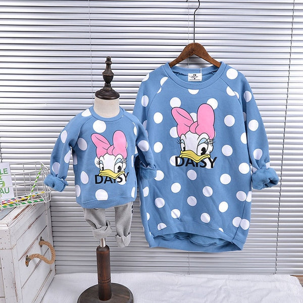 Mommy and Me Sweaters