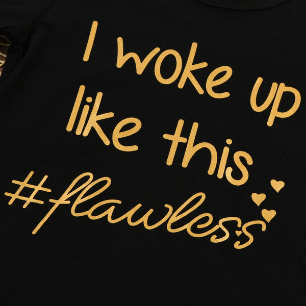 #Flawless (3-Piece Outfit)