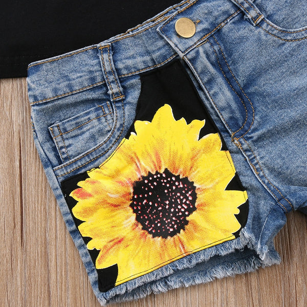 Bee Kind (2-Piece Outfit)
