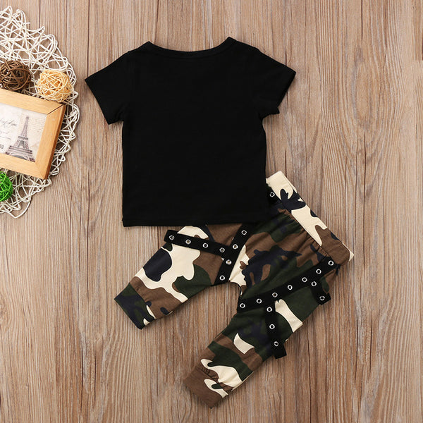 KING (2-Piece Outfit)