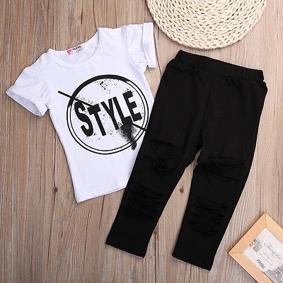 Style (2-Piece Outfit)