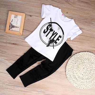 Style (2-Piece Outfit)