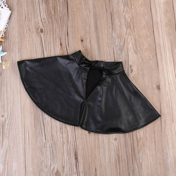 Mini-Boss (2-Piece Outfit)