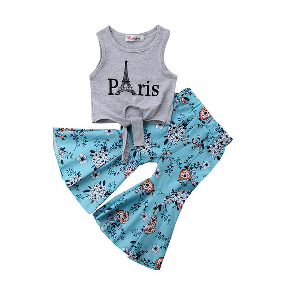 Paris (2-Piece Outfit)