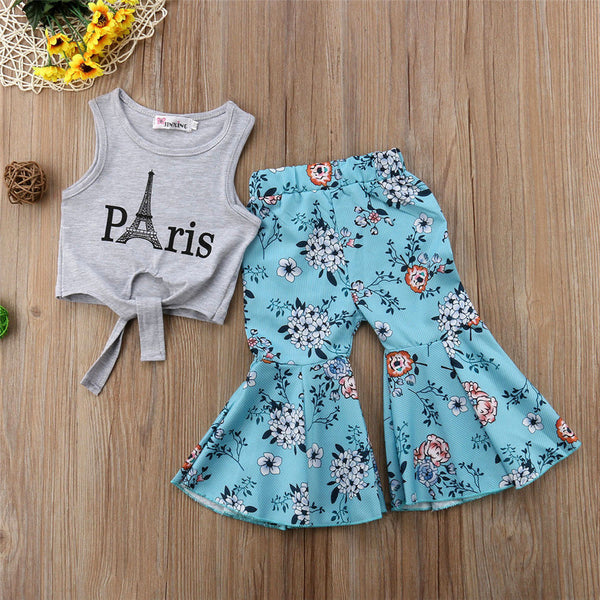 Paris (2-Piece Outfit)