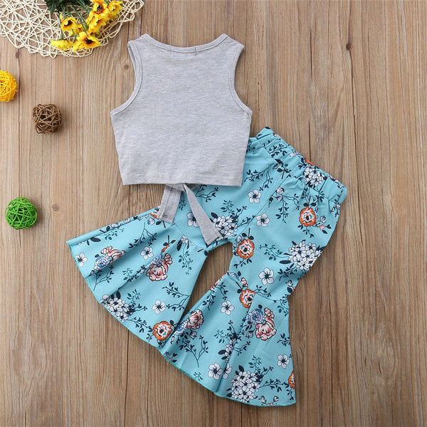 Paris (2-Piece Outfit)